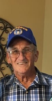 Obituary of Simon Joseph Coupel