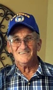 Obituary of Simon Joseph Coupel