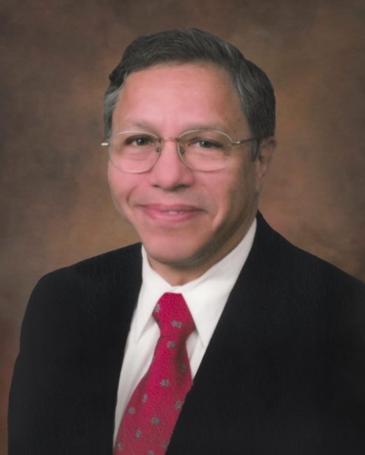 Obituary of Jorge Roberto Quesada Arellano