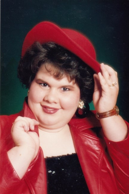 Obituary of Lottie Ann Richard