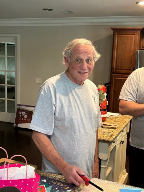 Obituary of William "Bill" Shaw