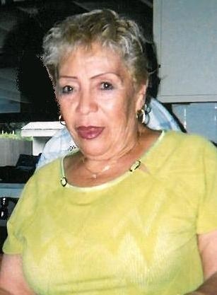 Obituary of Isabel Guzman Murguia
