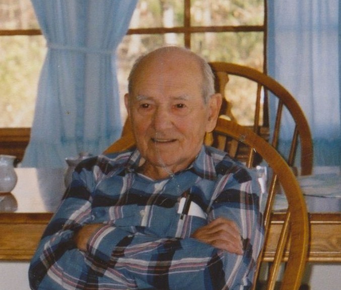 Obituary of Mack A. Brown