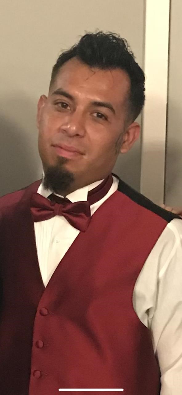 Avis de décès de Juan Marcos Rodriguez Jr.