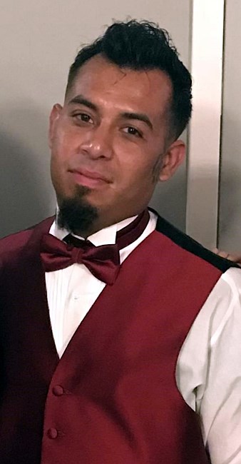 Avis de décès de Juan Marcos Rodriguez Jr.