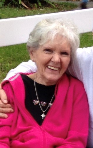 Obituary of Elizabeth Ann Wheat