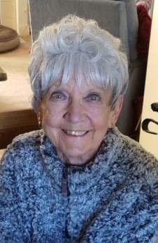 Obituary of Betty Jean Priebe