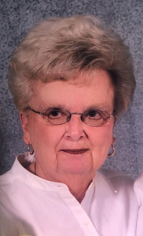Mary Stickler Obituary Lebanon, PA
