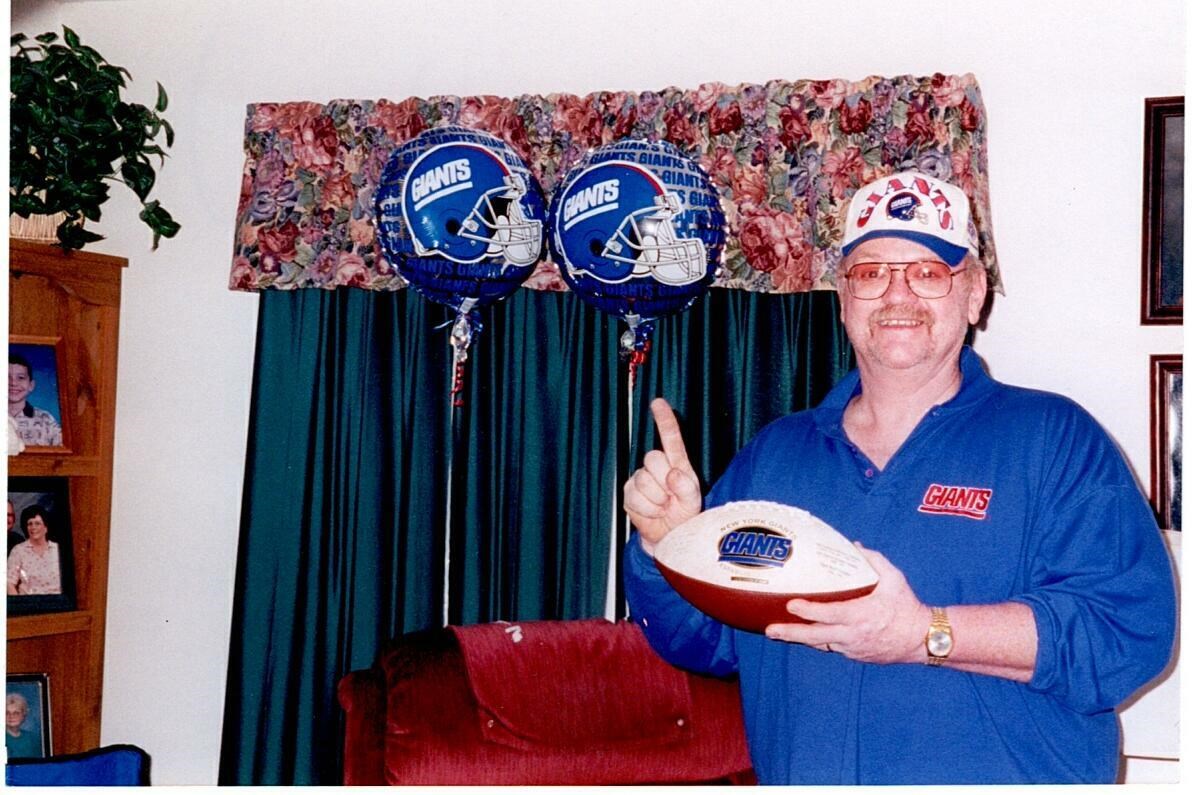 Obituary of George R. Shultz