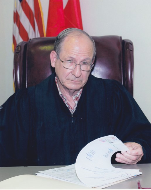 Obituary of Honorable Michael Patrick Cielinski