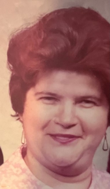 Obituary of Shirley Ann Pierce