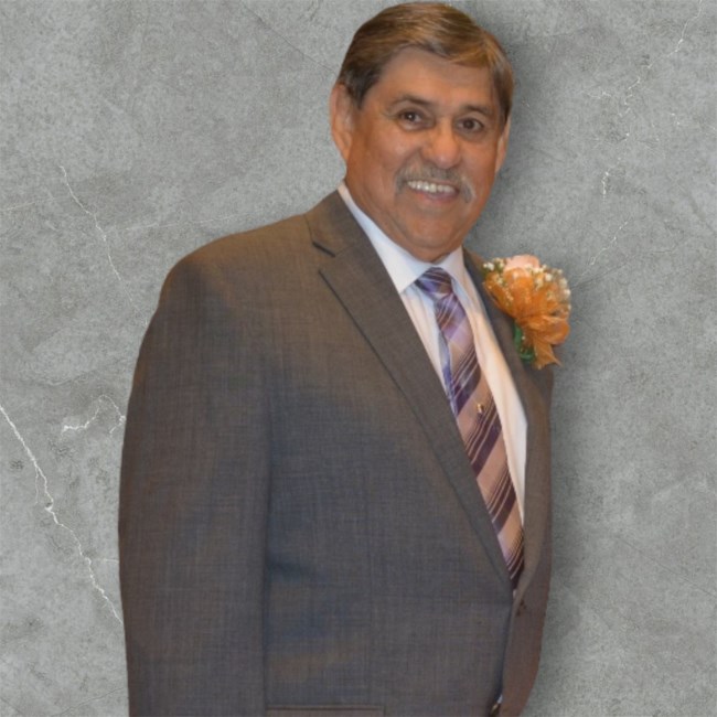 Obituary of Robert M. Cortez