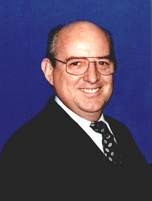 Obituary of Arthur Robert Goudreault