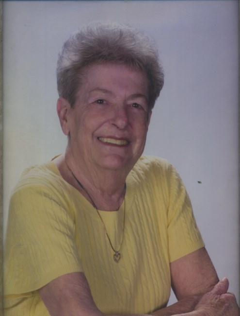 Obituary of Loretta M Drummond