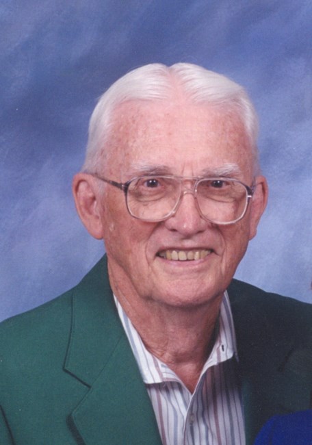 Obituary of Robert Edward McGee