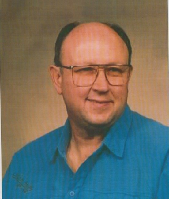 Russell Schodroski Obituary Arnold, MO