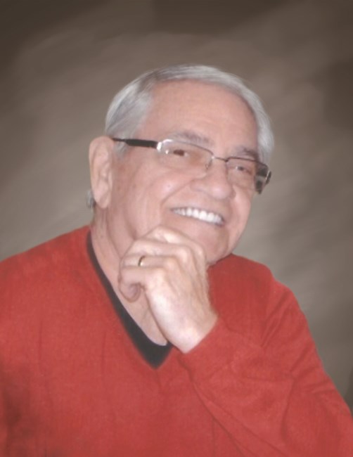 Obituary of Ronald Gauthier