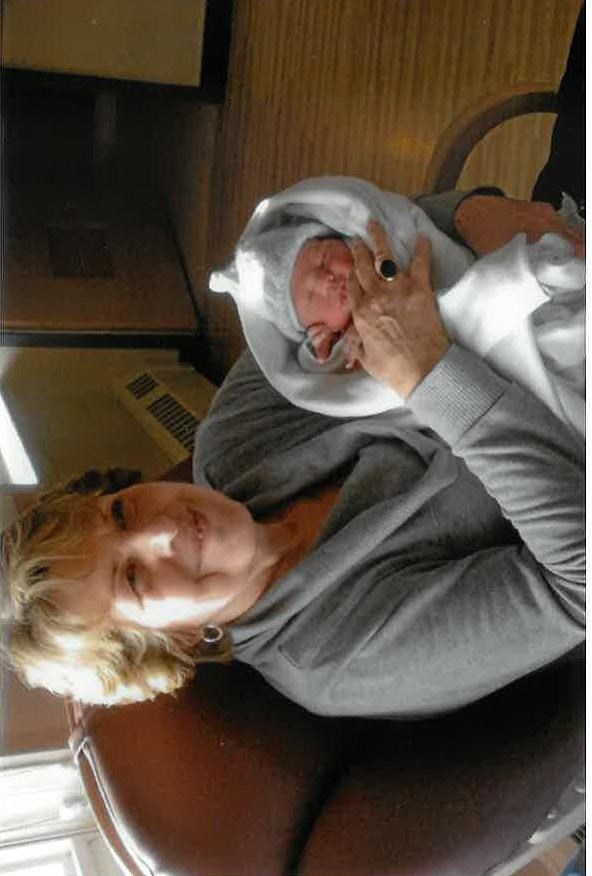 Obituary of Debra Ann Hayes