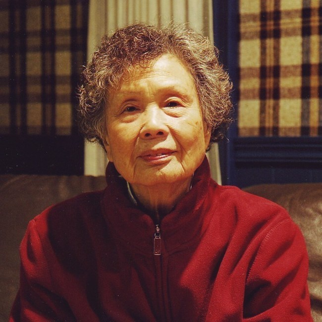 Obituary of Sau Kam Ma