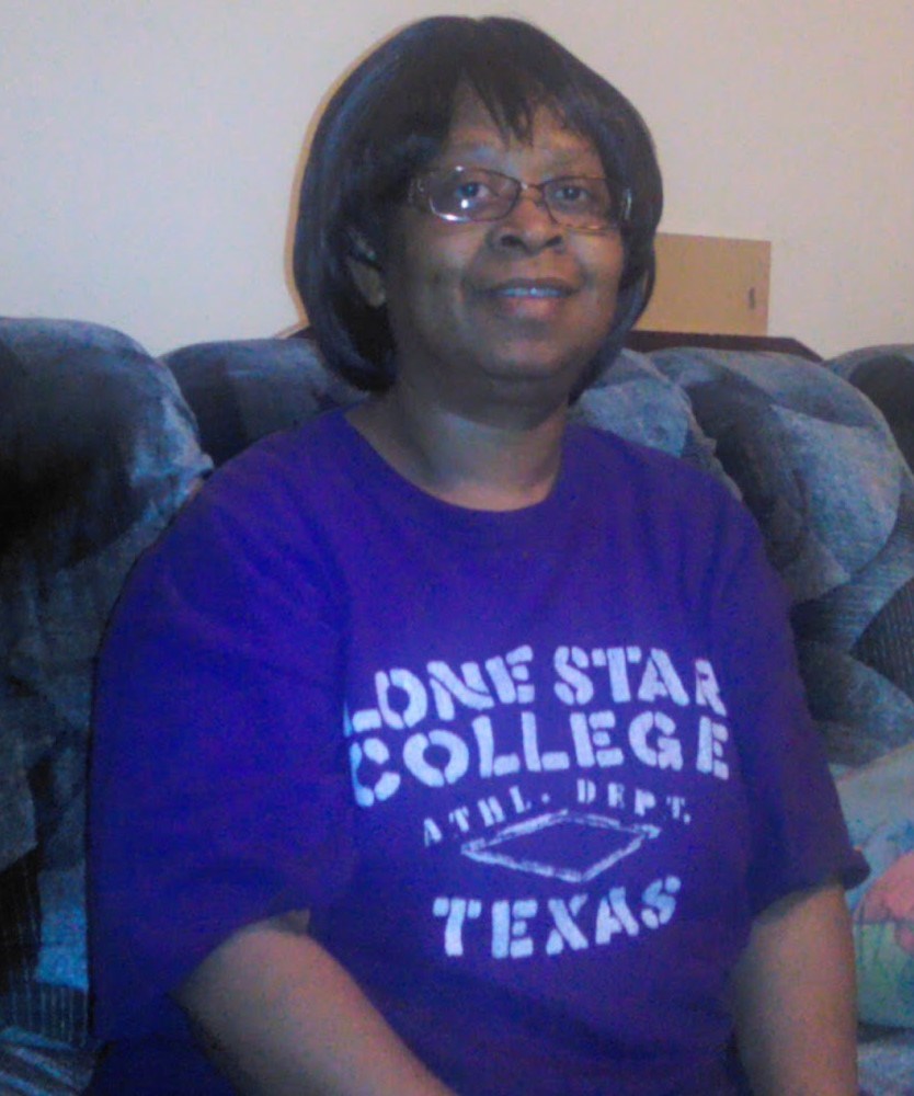 Obituary of Evelyn Delores Augustine