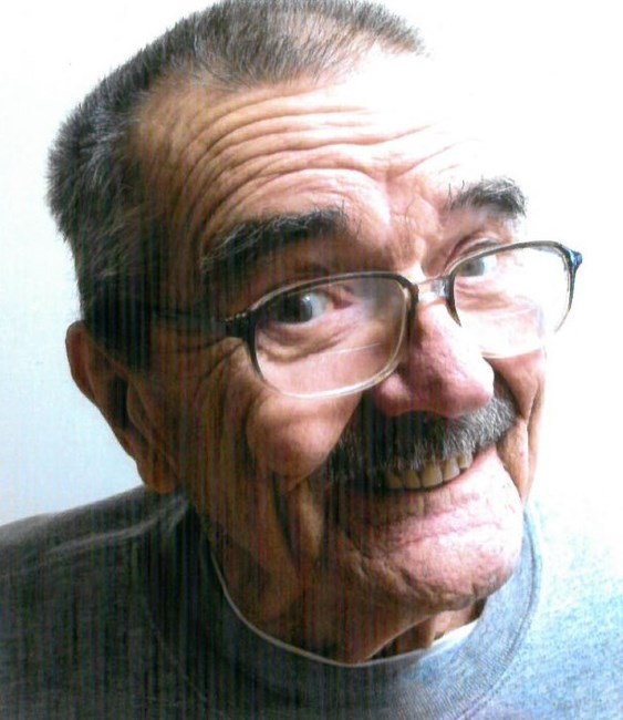 Obituary of William J. King Sr.