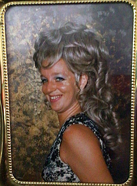 Obituary of Charlene Lavelle Whitlock