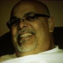 Obituary of Thomas " Papa" Bentley