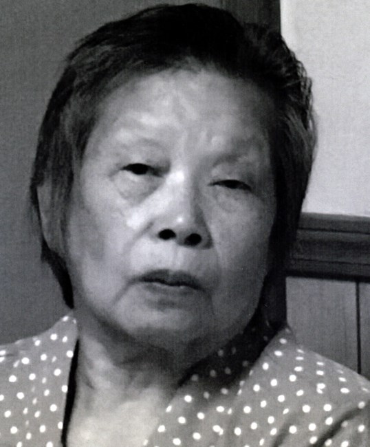 Obituary of Jin Tang Su