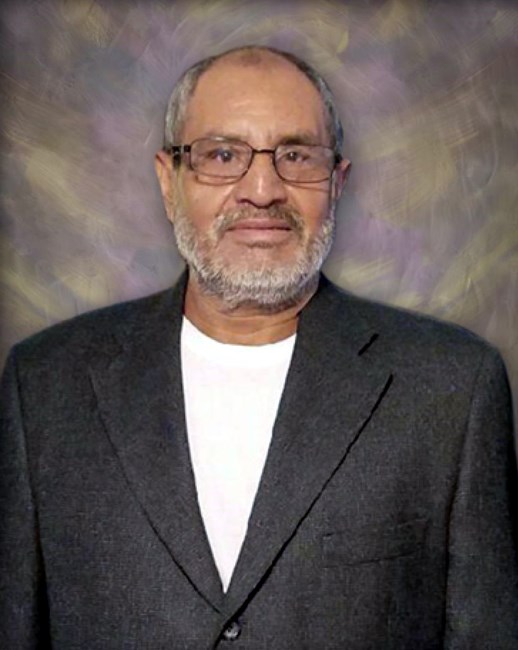 Obituario de Eduardo O. Garcia