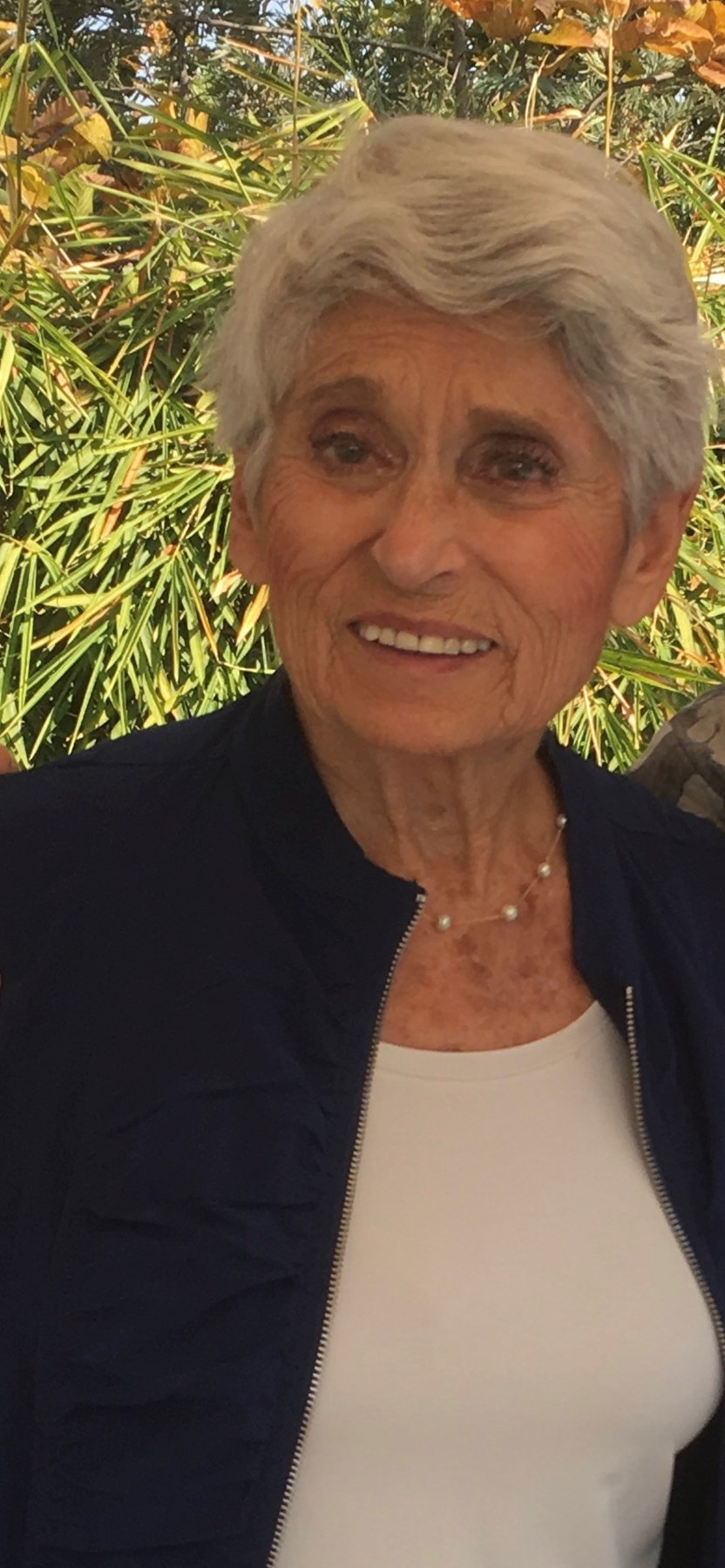 Obituary of Lenore Leah Zake