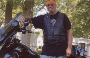 Obituary of David Mark Rogers