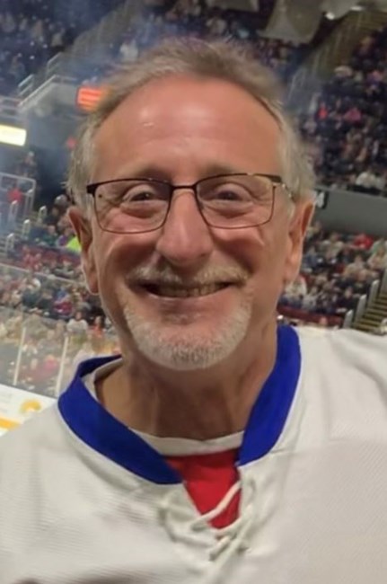 Obituary of Ronnie Edward Bush