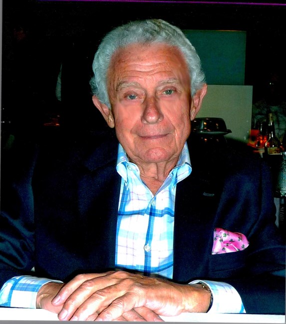 Obituary of Jerrold Alan Wexler