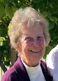 Obituary of Lois Jeannine Reed