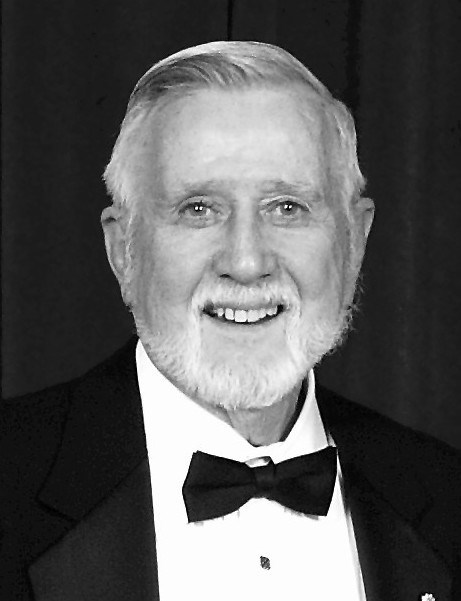 Obituary of Richard Folger