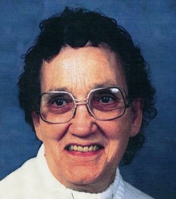 Obituary of Dorothy M. Walker