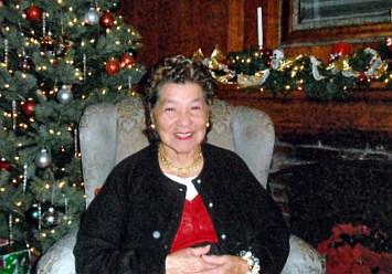 Obituary of Delfina Franco-Ruiz