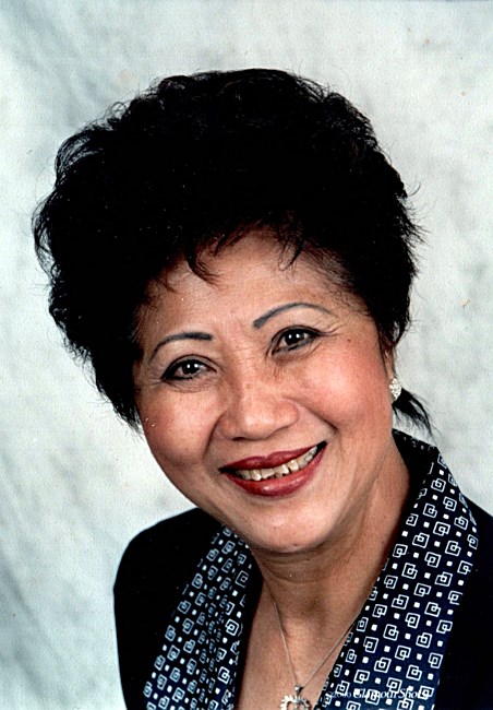 Obituario de Suong Le Conley