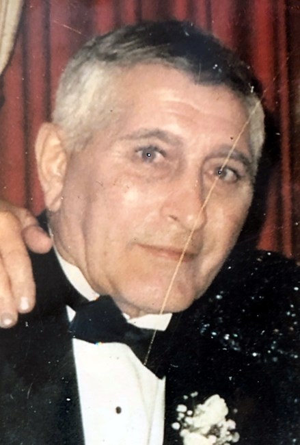 Obituary of George John "Abba" Avadanian
