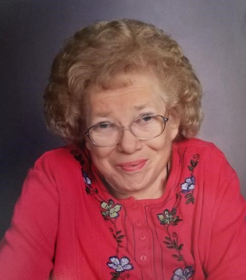 Obituary of Gail Elizabeth Wallace