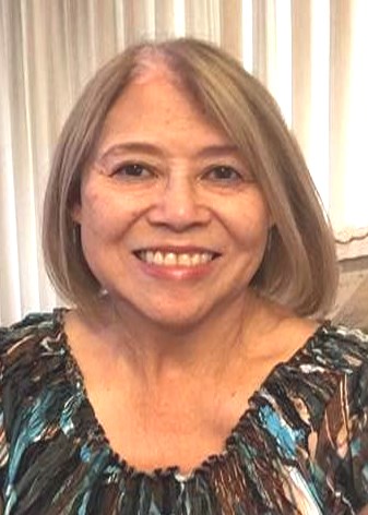 Obituary of Rosie Tom