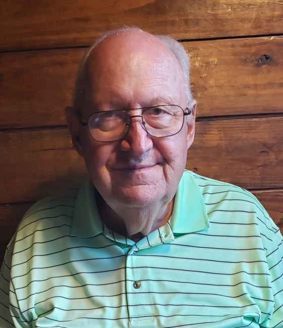 Obituary of George T. Engstrom