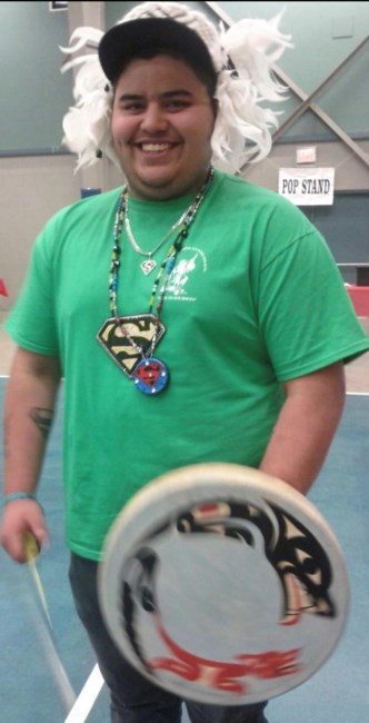 Obituario de Jared Christopher Alexander Lee Sepass