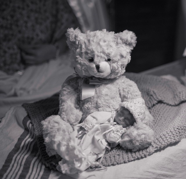 Obituary of Joseph Augustus Rodriguez