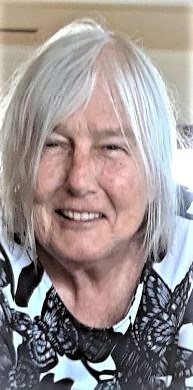 Obituary of Patricia Trix Boyd