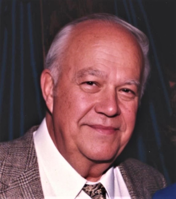 Obituary of Edward Lee Brock Sr.