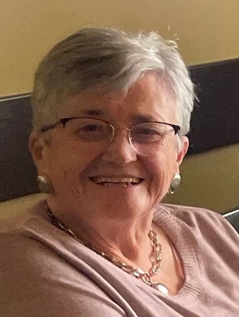 Obituary of Moyra Campbell Ohrt