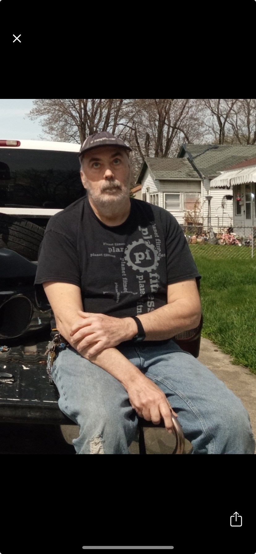 Obituary of Johnny Ray Turner