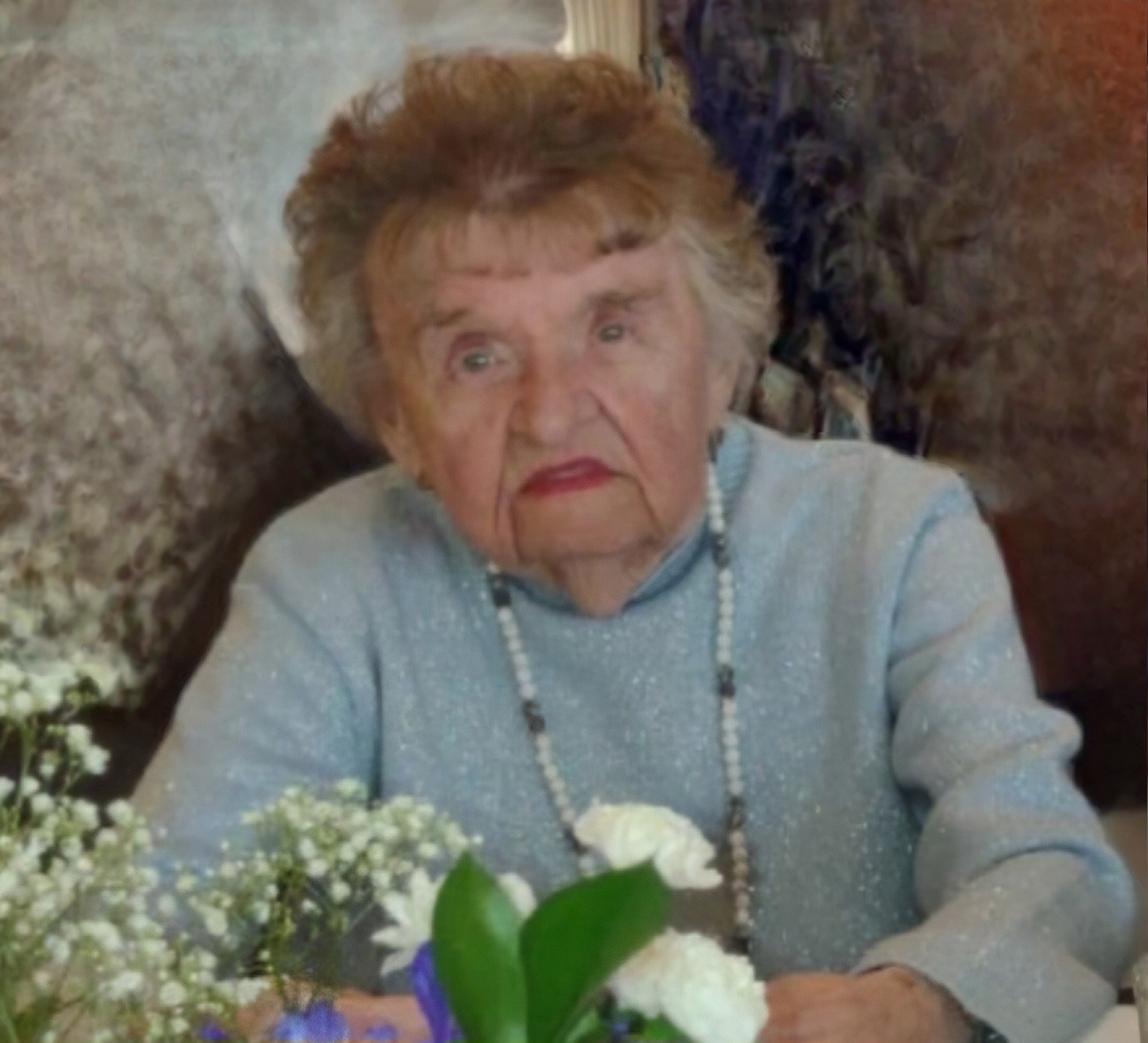 Obituary of Anneliese A. Heinz