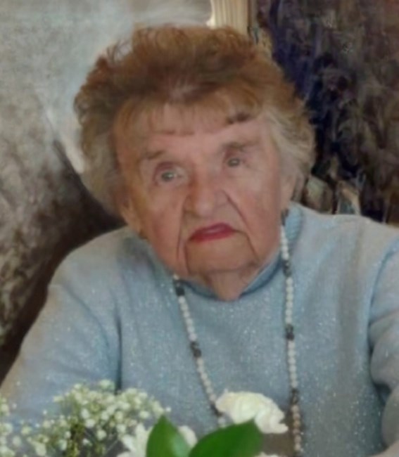 Obituary of Anneliese A. Heinz